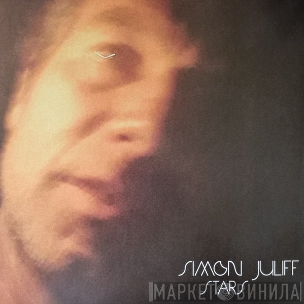 Simon Juliff - Stars