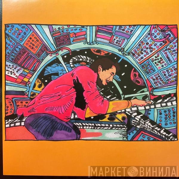 Simon Mavin - Good Hair Day