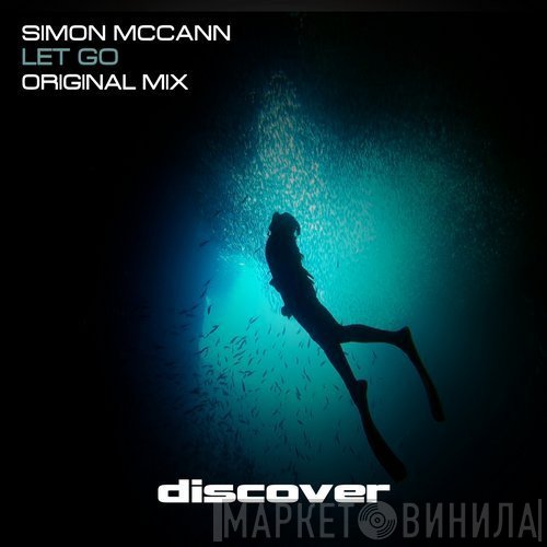 Simon McCann   - Let Go