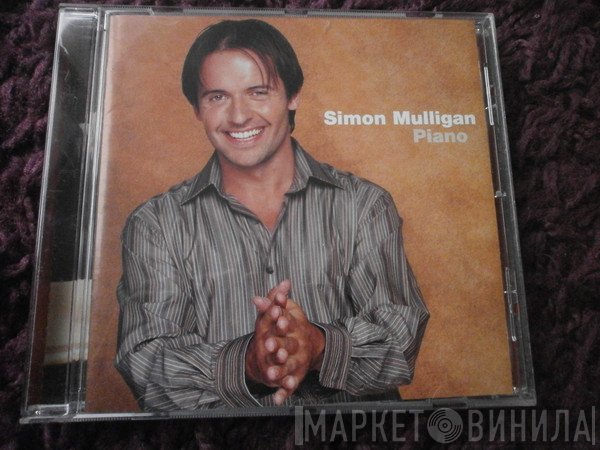 Simon Mulligan - Piano
