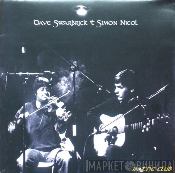 Simon Nicol, Dave Swarbrick - In The Club
