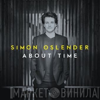 Simon Oslender - About Time