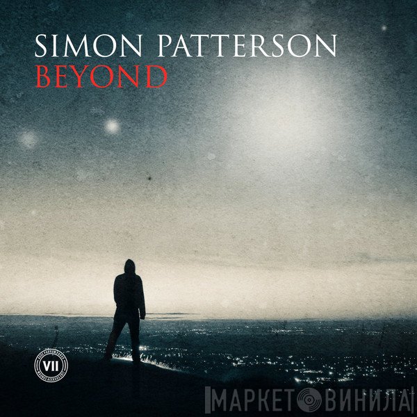 Simon Patterson  - Beyond