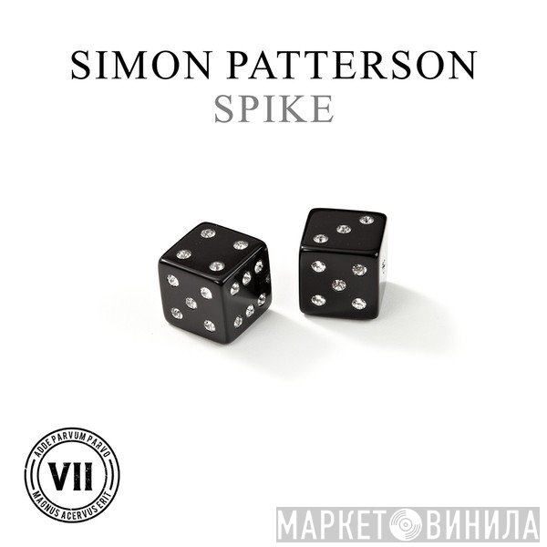 Simon Patterson  - Spike