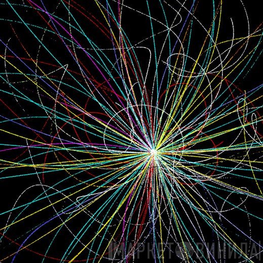 Simon Pyke  - Collisions EP