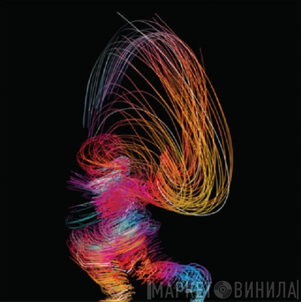 Simon Pyke - Universal Everything &amp; You - Drawing In Motion