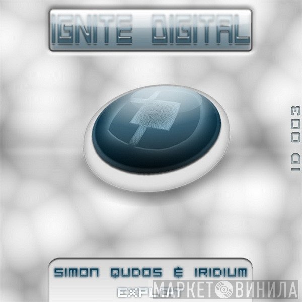 Simon Qudos & Iridium   - Exploit