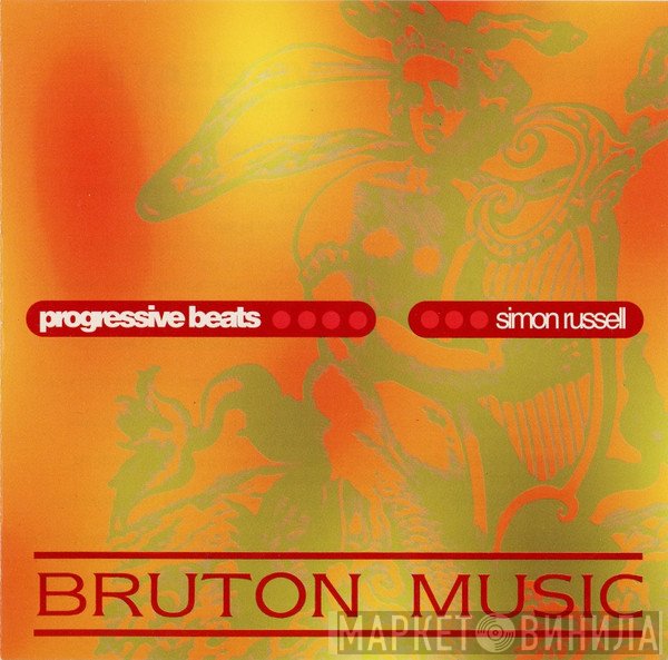 Simon Russell - Progressive Beats