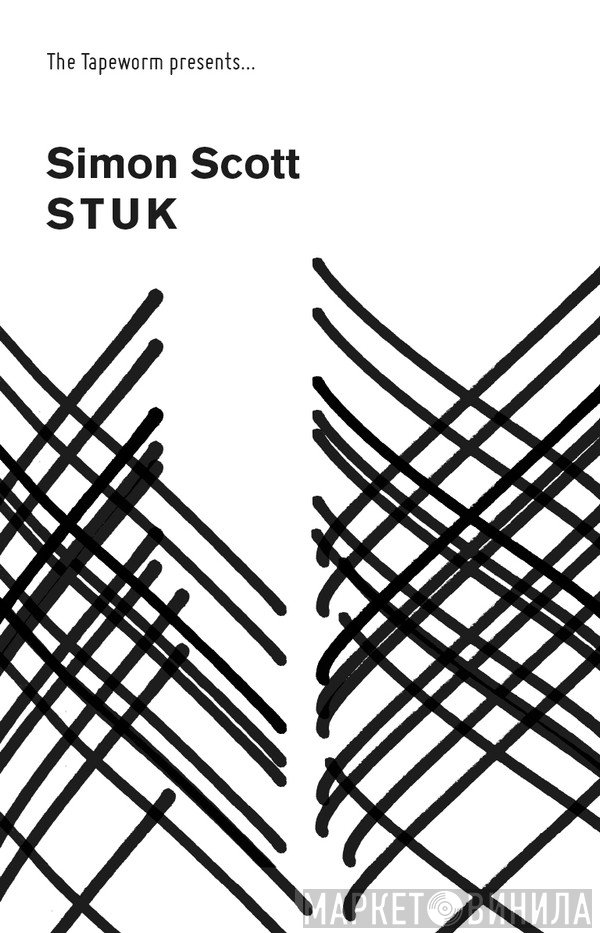 Simon Scott - STUK