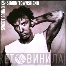Simon Townshend  - Sweet Sound