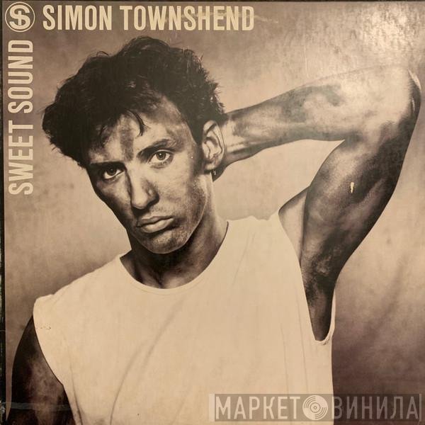Simon Townshend  - Sweet Sound