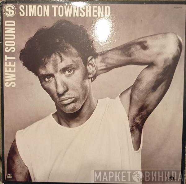 Simon Townshend  - Sweet Sound