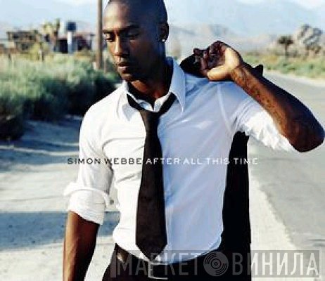 Simon Webbe - After All This Time