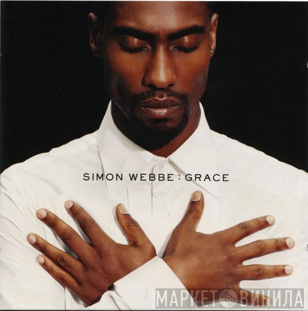 Simon Webbe - Grace