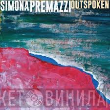 Simona Premazzi - Outspoken