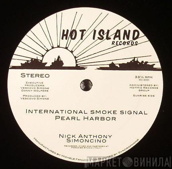 Simoncino  - Animal