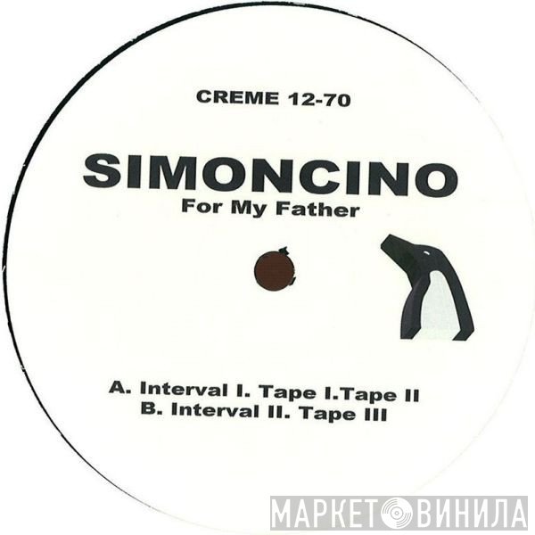 Simoncino - For My Father