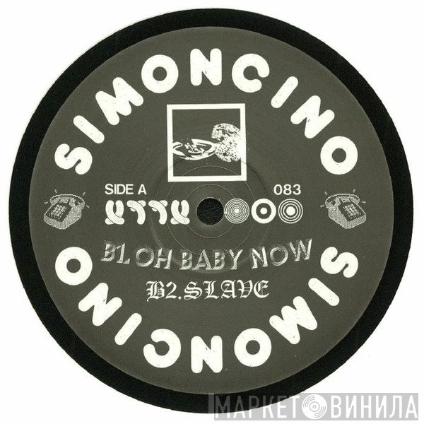 Simoncino - Nemesis