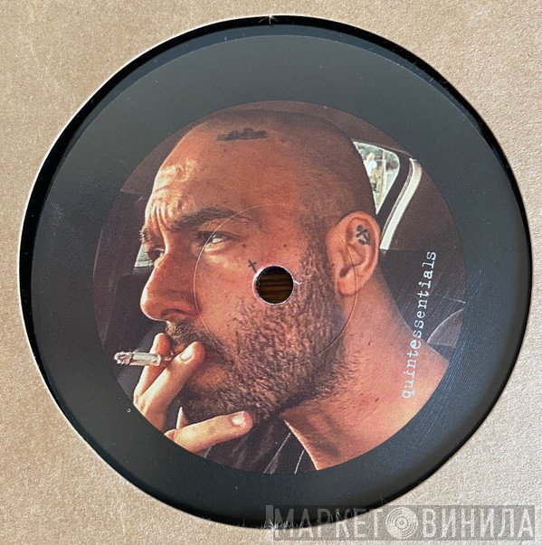 Simoncino - The Dub Theory EP