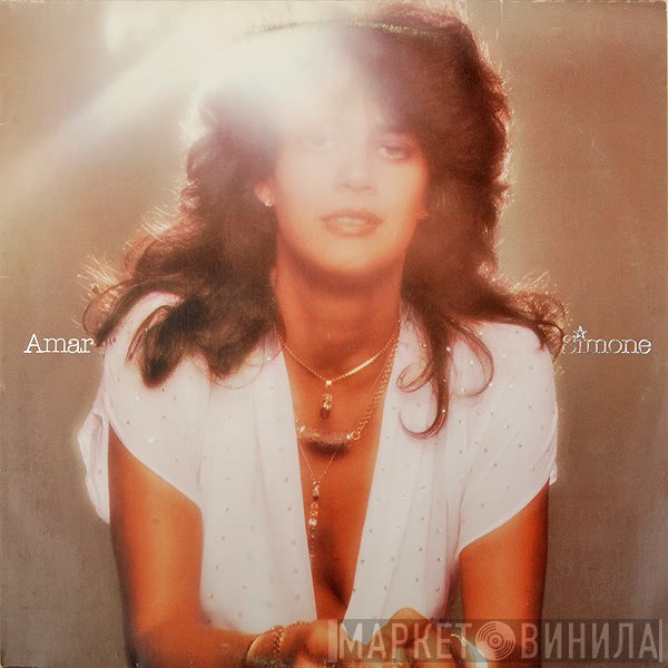 Simone   - Amar