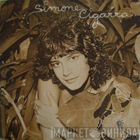 Simone  - Cigarra