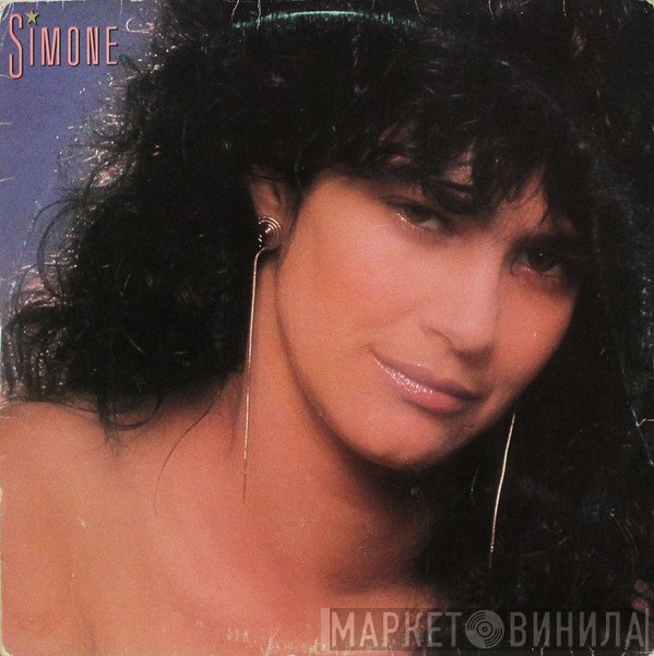Simone   - Desejos