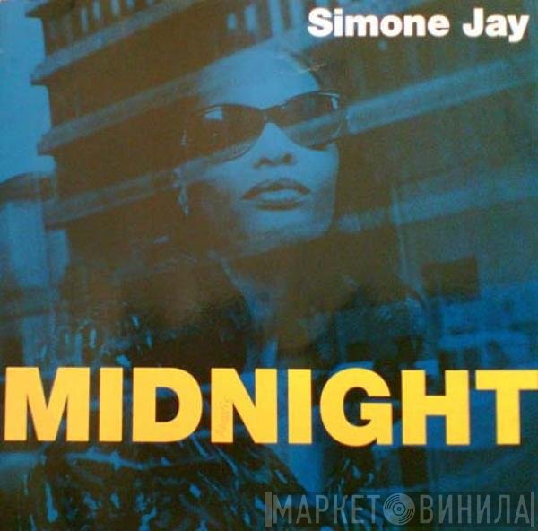 Simone Jay  - Midnight