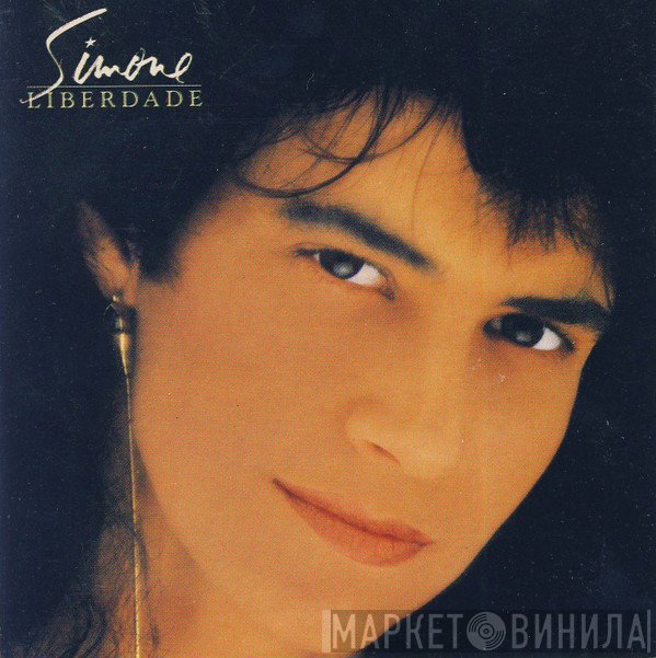 Simone   - Liberdade