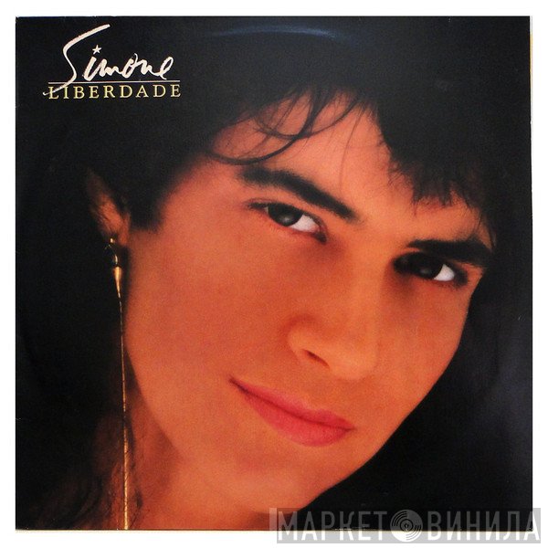Simone   - Liberdade