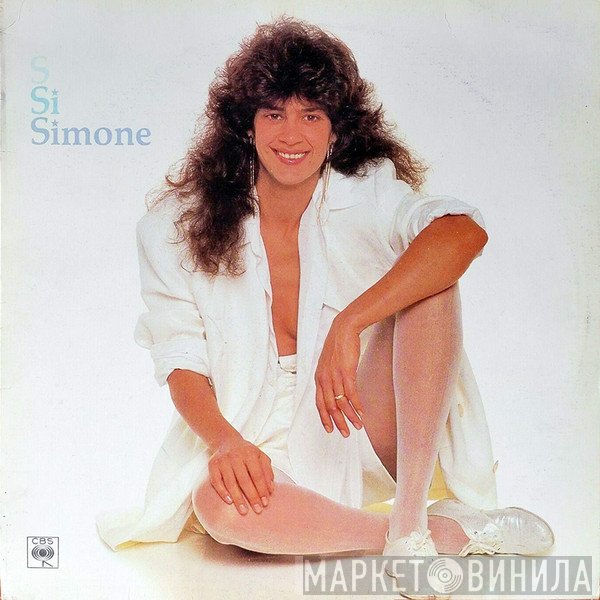 Simone   - S Si Simone