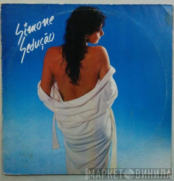 Simone   - Sedução
