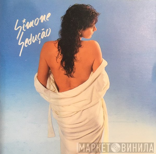 Simone   - Sedução
