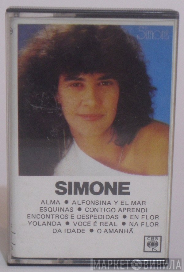 Simone   - Simone