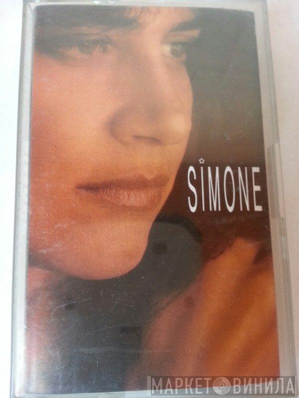Simone   - Simone