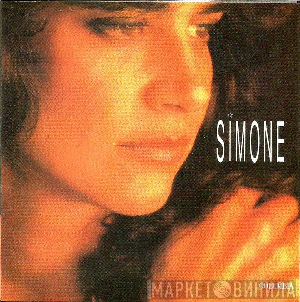 Simone   - Simone