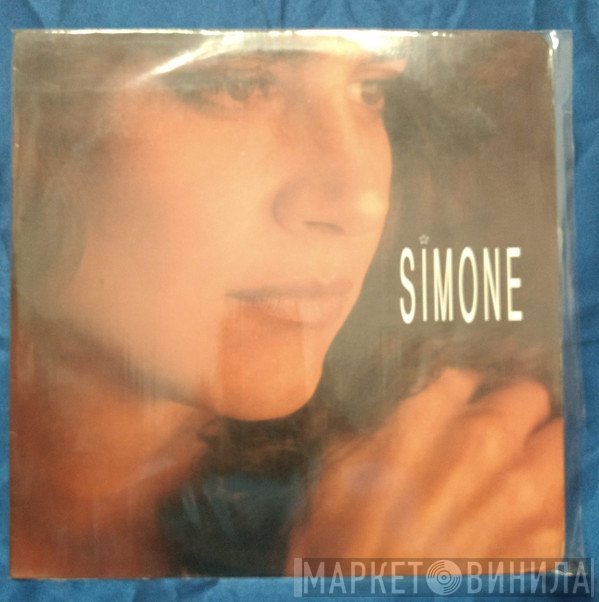 Simone   - Simone