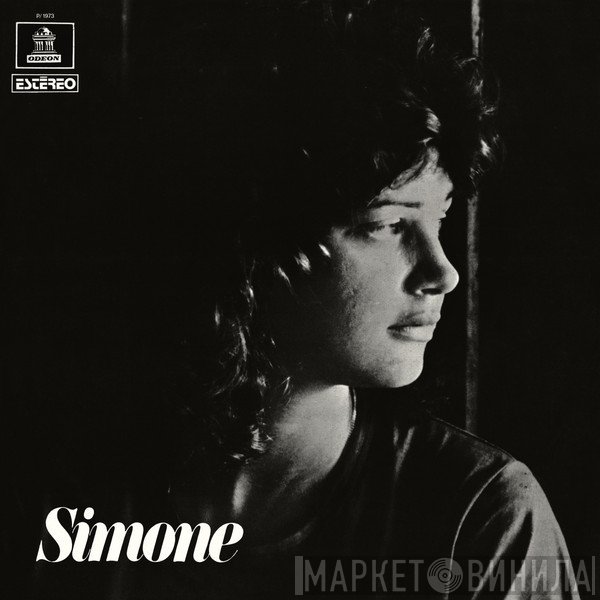 Simone   - Simone
