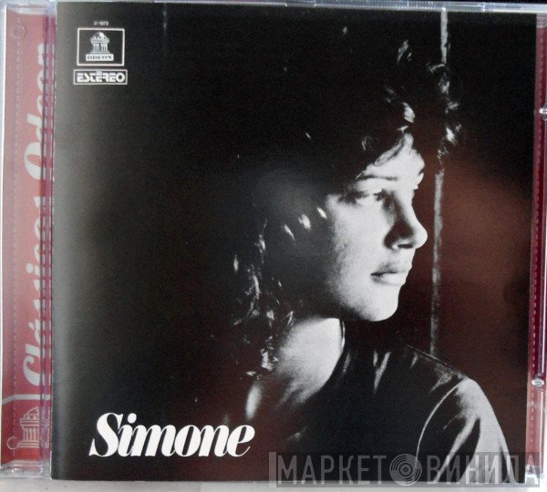 Simone   - Simone