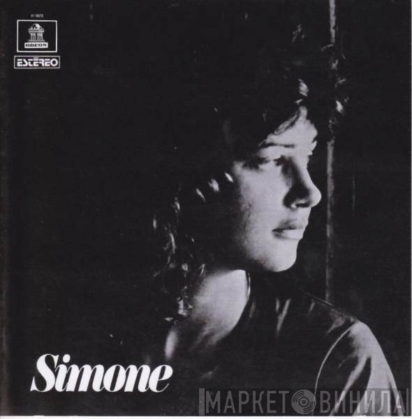 Simone   - Simone