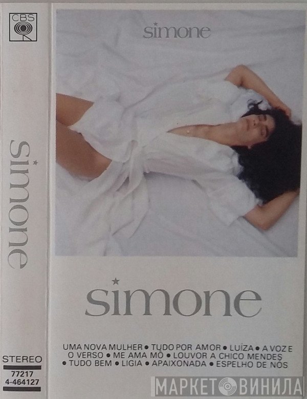 Simone   - Simone