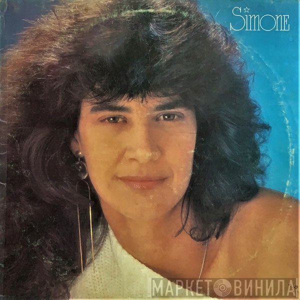 Simone   - Simone