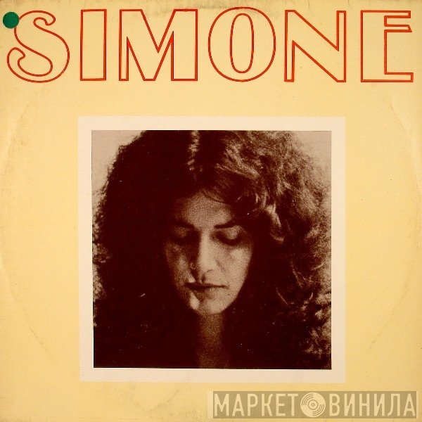 Simone   - Simone