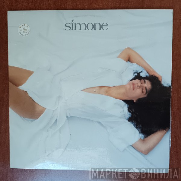 Simone   - Simone