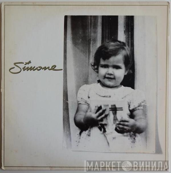 Simone   - Sou Eu