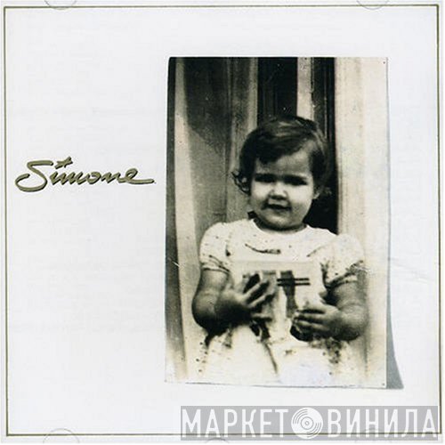 Simone   - Sou Eu