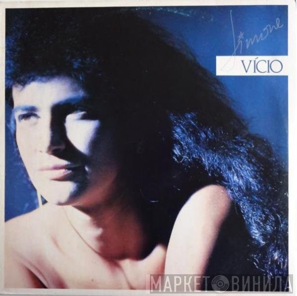 Simone   - Vício