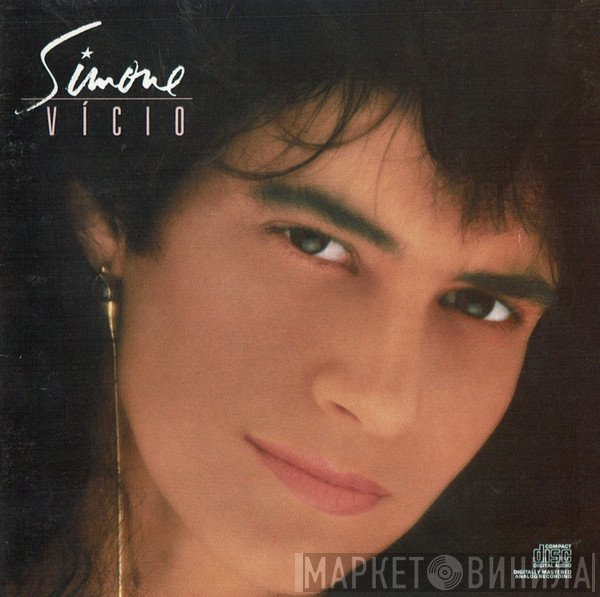 Simone   - Vício