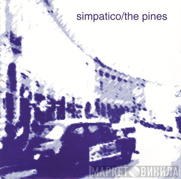 Simpático, The Pines - Split