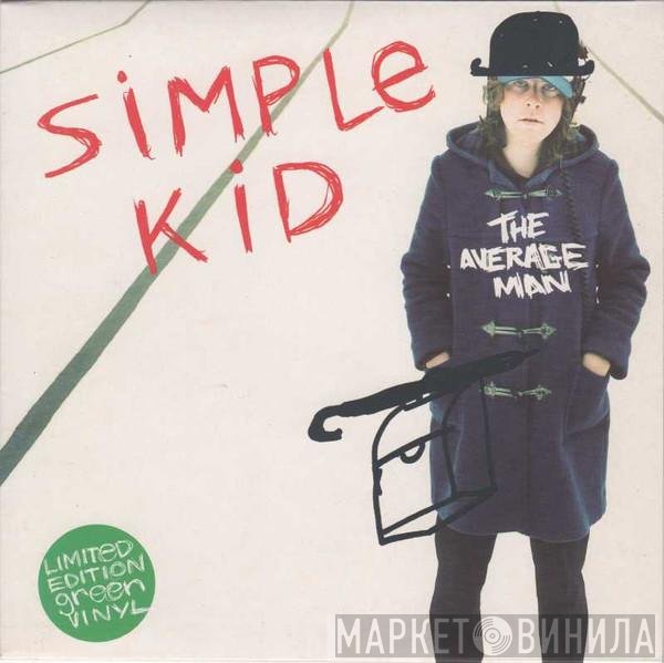 Simple Kid - The Average Man