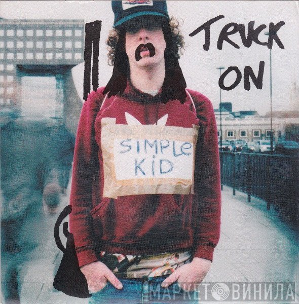 Simple Kid - Truck On